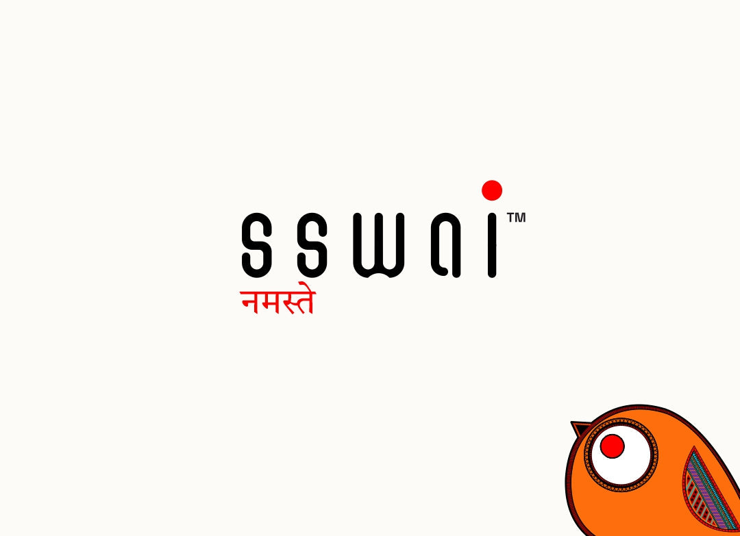 Introducing SSWAI: Contemporary Clothing with Soul