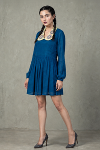 Japi Embroidery Dress