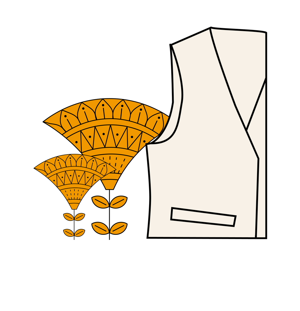 SEMI FORMAL