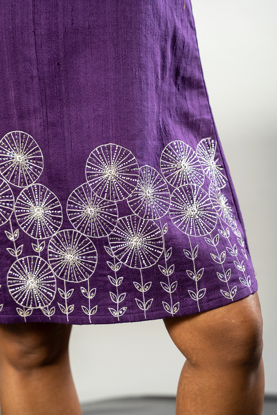 Candy one-shoulder dress (Copy)