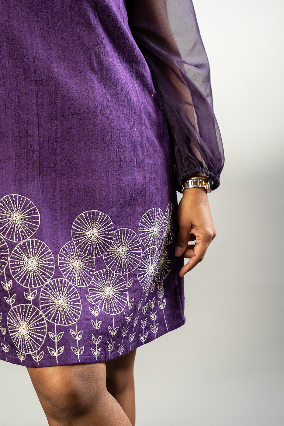 Candy one-shoulder dress (Copy)