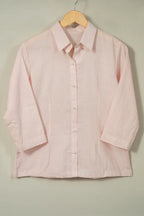 Embroidered shirt - SSWAI