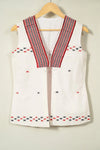 Sleeveless vest - SSWAI