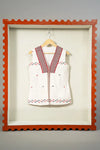 Sleeveless vest - SSWAI