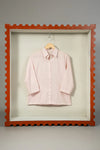 Embroidered shirt - SSWAI