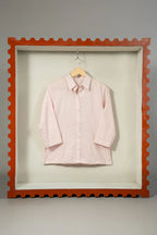Embroidered shirt - SSWAI