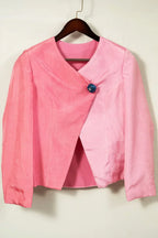 Asymmetric blazer - SSWAI