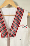 Sleeveless vest - SSWAI