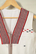 Sleeveless vest - SSWAI