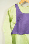Hopscotch embroidery co-ord - SSWAI