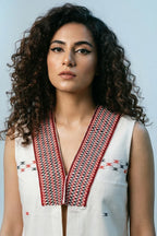 Sleeveless vest - SSWAI