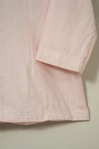 Embroidered shirt - SSWAI