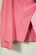 Asymmetric blazer - SSWAI