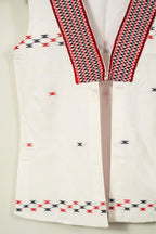 Sleeveless vest - SSWAI