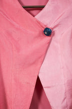 Asymmetric blazer - SSWAI