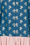 Vest with three layered gathers - SSWAI