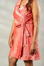 Blazer dress - SSWAI