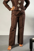Japi button blazer - SSWAI