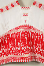 Gamusa top - SSWAI
