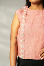 Starfish top - SSWAI