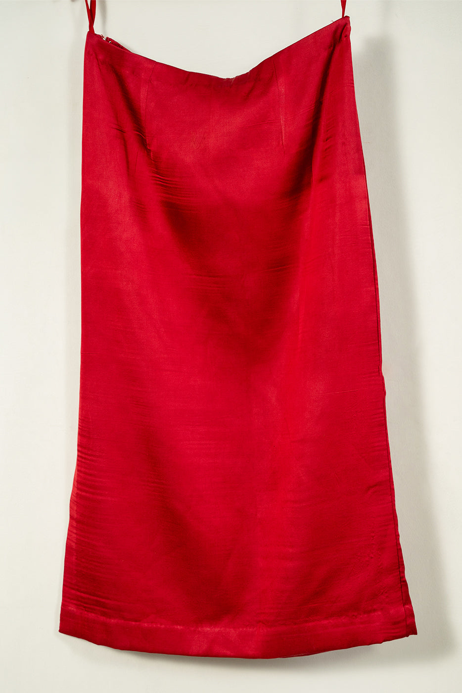 Lattu embroidered co-ord