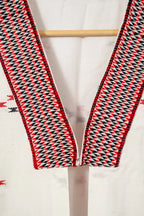 Sleeveless vest - SSWAI