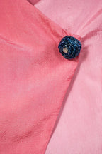 Asymmetric blazer - SSWAI