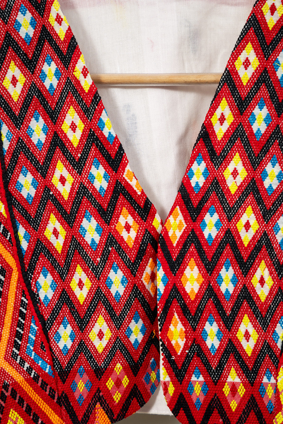 Ballon sleeves jacket