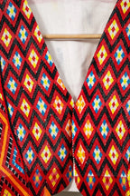 Ballon sleeves jacket - SSWAI