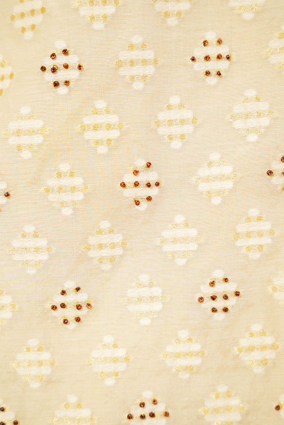 Colour blocking vest