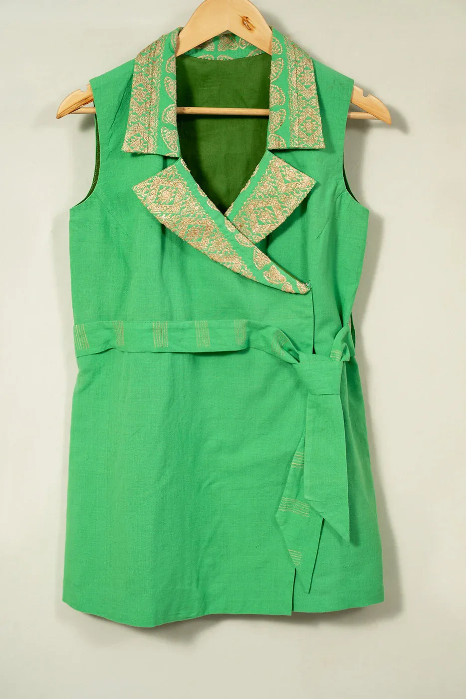 Blazer dress - SSWAI
