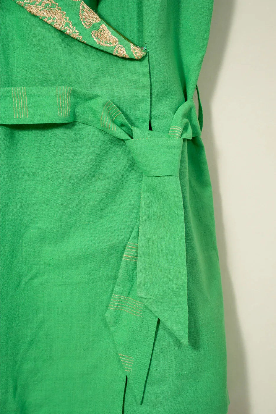 Blazer dress - SSWAI