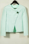 Asymmetric blazer - SSWAI