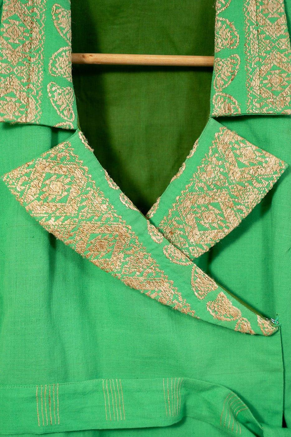 Blazer dress - SSWAI
