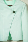 Asymmetric blazer - SSWAI