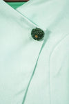 Asymmetric blazer - SSWAI