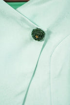 Asymmetric blazer - SSWAI