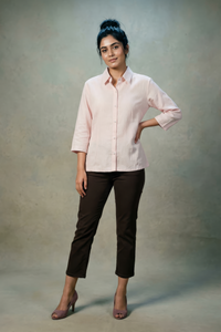 Embroidered Shirt