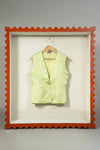 Sleeveless vest - SSWAI