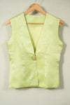 Sleeveless vest - SSWAI