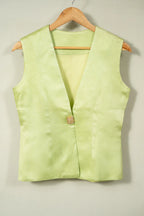 Sleeveless vest - SSWAI