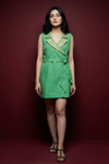 Blazer Dress