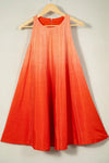 Ombré Panelled Dress - SSWAI