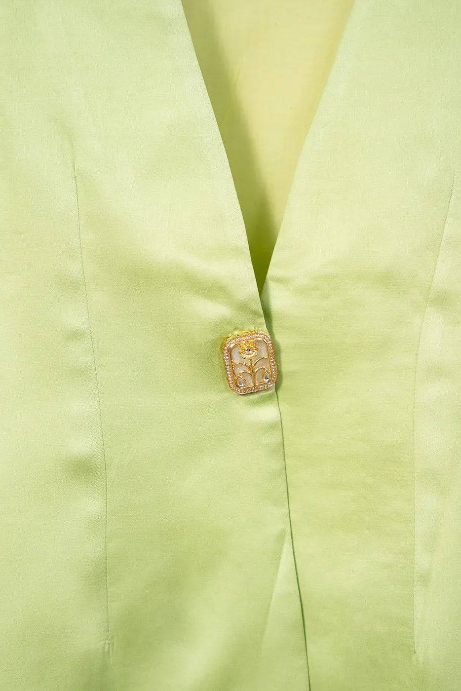Sleeveless vest - SSWAI
