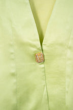 Sleeveless vest - SSWAI