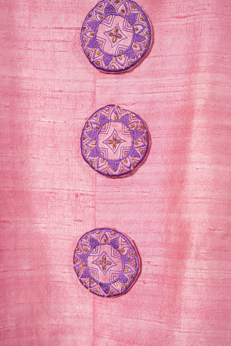 Asymmetric hemline top