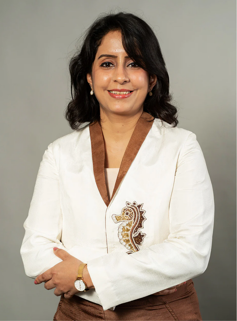 Parul Prasad
