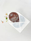 Swan Coaster Set