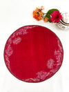Conch Motif Tablemat