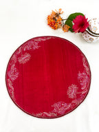 Shell Motif Tablemat